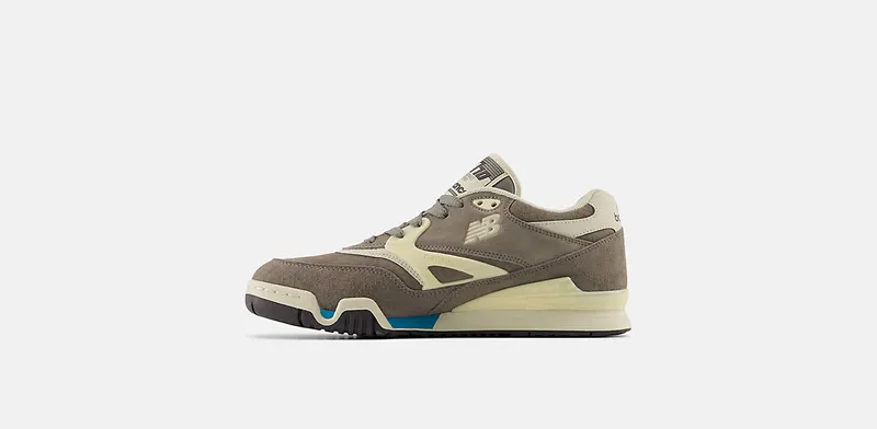 New Balance Numeric 770 Grey Day (2026) (UN770GRY)