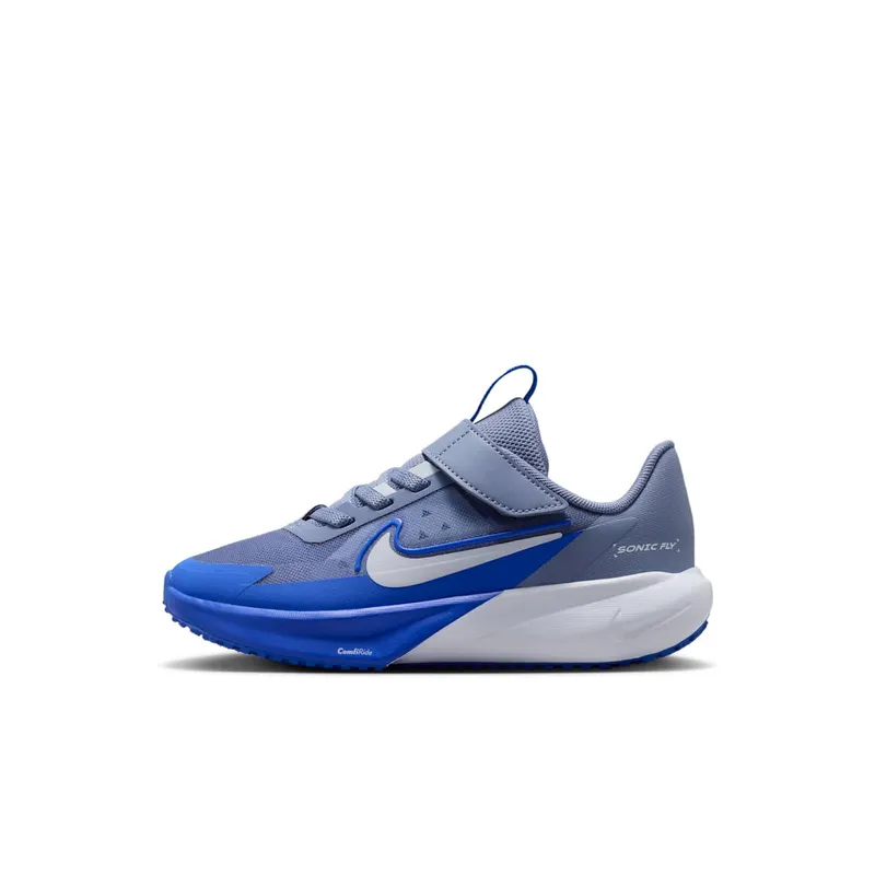 Nike Sonic Fly World Indigo Racer Blue (FZ0016-402)