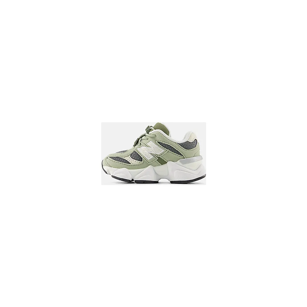 New Balance 9060 Lace TD “Fall Suedes Pack – Olive” (IV9060CD)