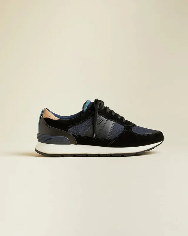 Ted Baker RACETR Schwarz (241708-BLACK-42)