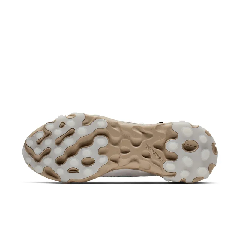 Nike ISPA React WR White (2019) (AR8555-100)