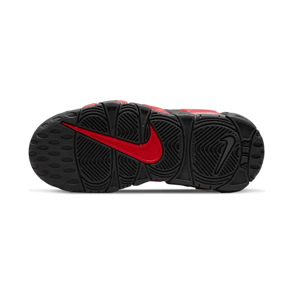 Nike Air More Uptempo Younger Kids’ Black (DM0019-001)