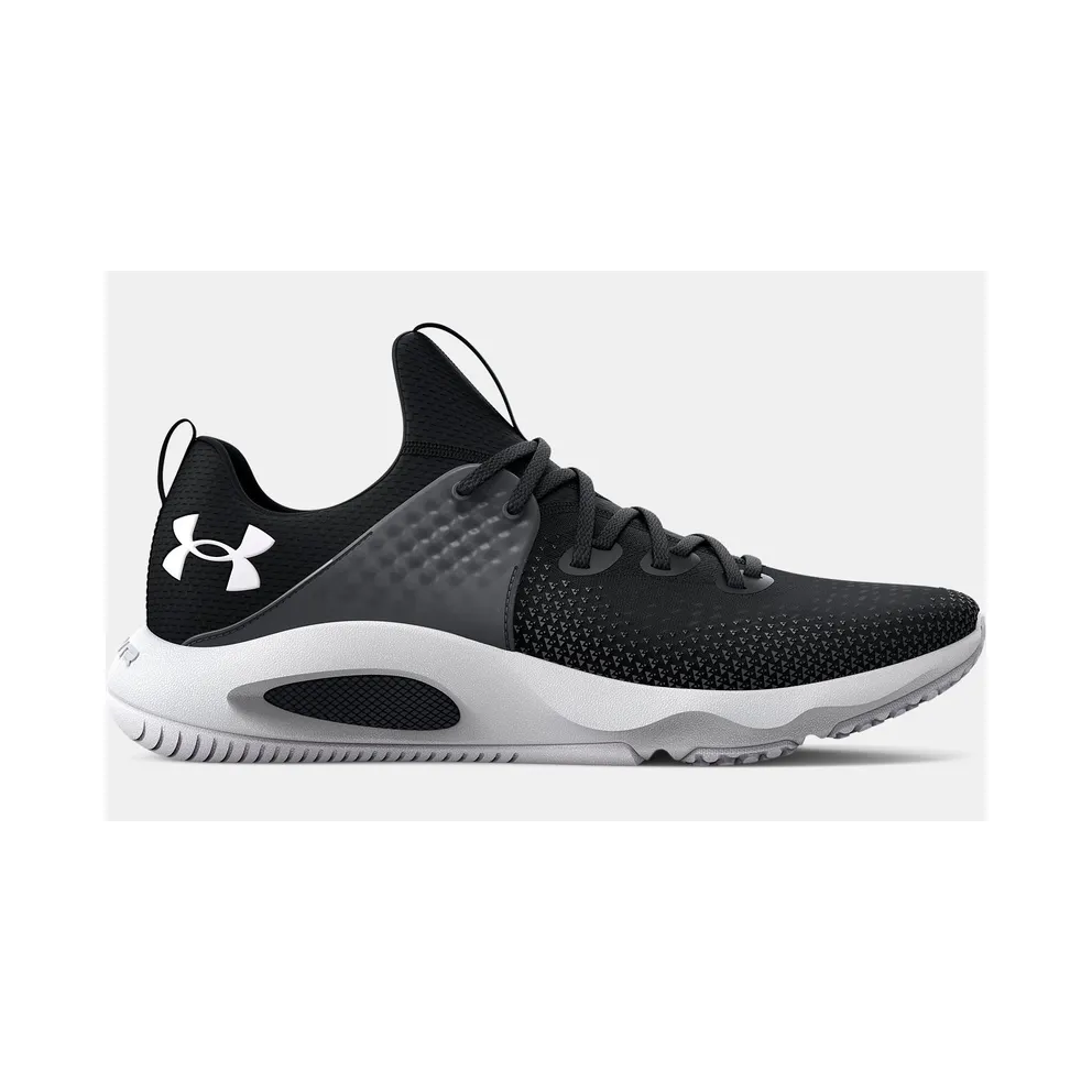 Under Armour HOVR™ Rise 3 Black (3024273-002)