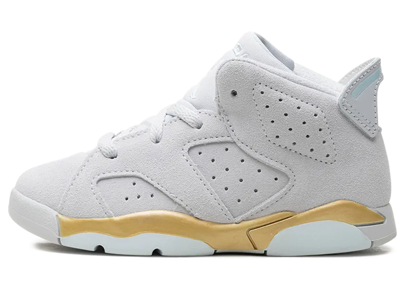 Air Jordan 6 “Pearl” (HF0414-074)