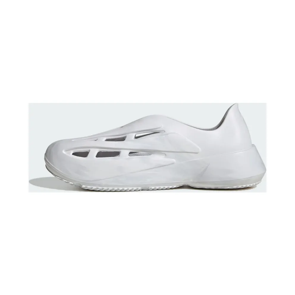 Adidas Lightblaze Moc Crystal White / Dash Grey / Dash Grey (JH7038)