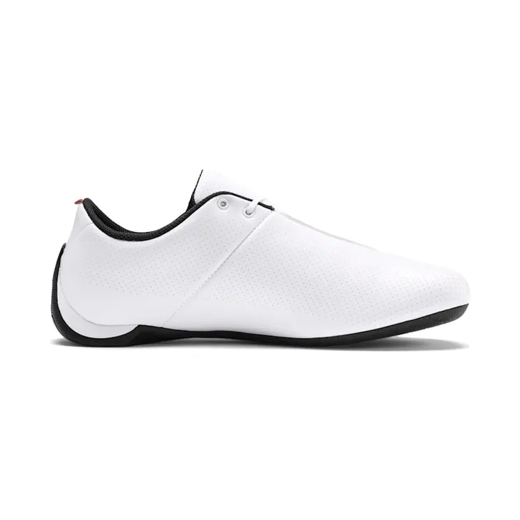 Puma Ferrari Future Cat Ultra Wit/Zwart (306241-03)
