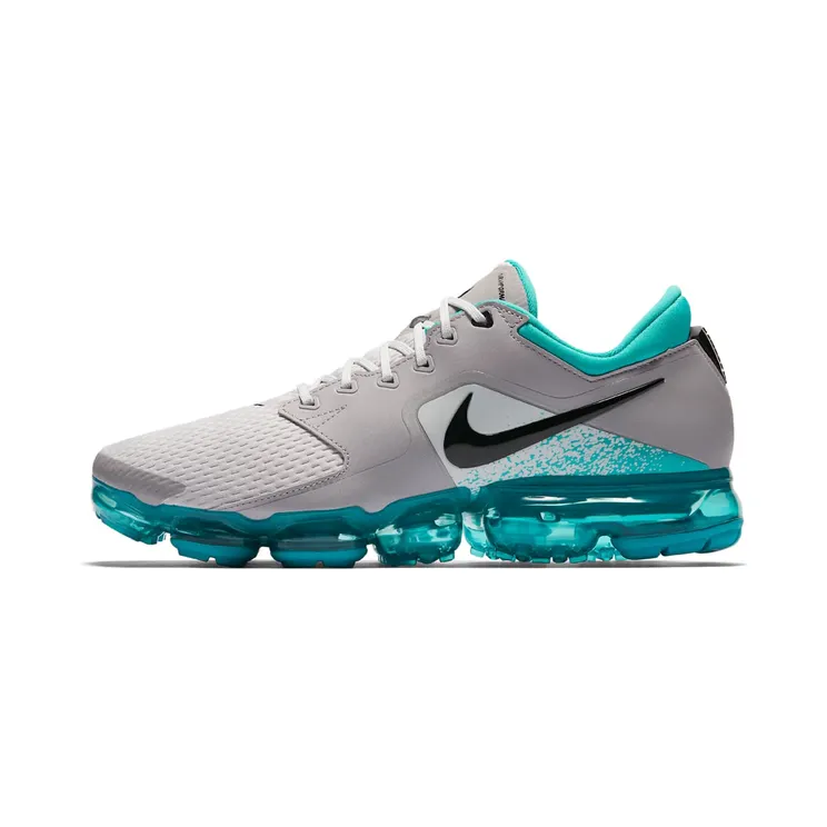 Nike Air VaporMax CS “Vast Grey / Dusty Cactus / Atmosphere Grey / Black” (AH9046-011)
