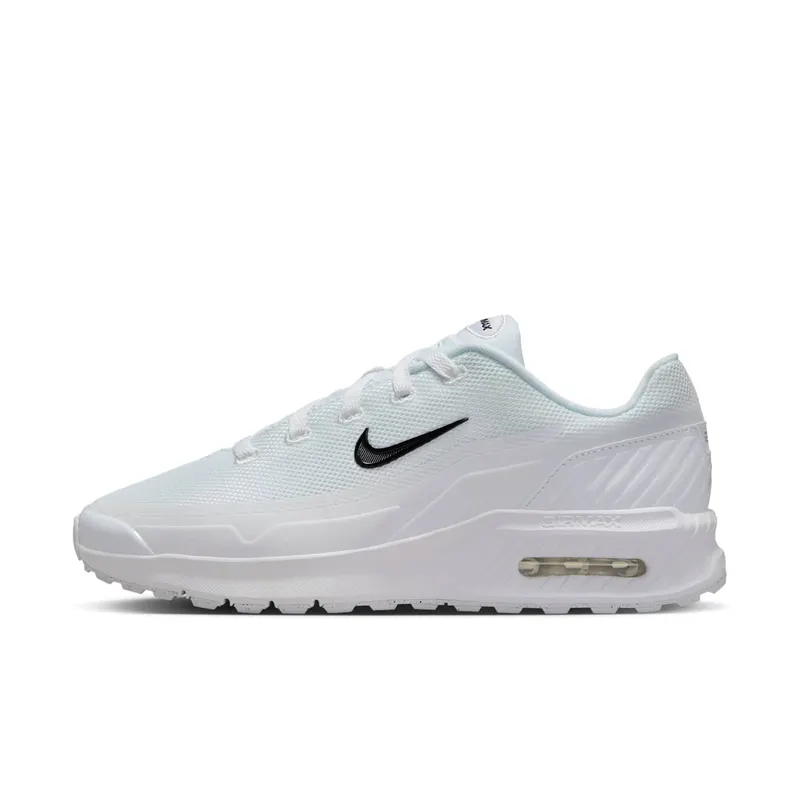 Nike Air Max BIA White Black Wolf Grey (IF2628-100)