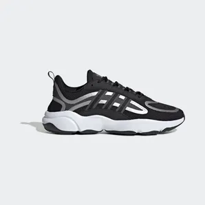 adidas Haiwee Core Black / Grey Six / Cloud White (EG9571)