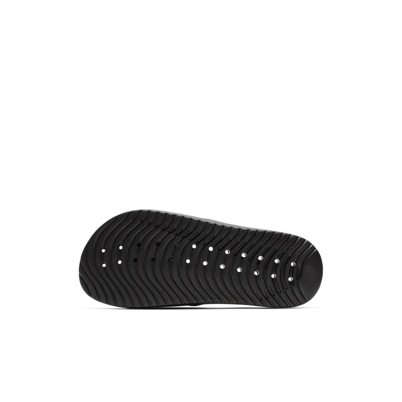 Nike Kawa Shower Younger/Older Kids’ Slide Black (BQ6831-001)