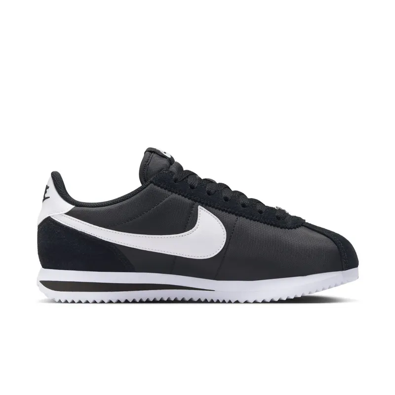Nike Cortez TXT Black/White (DZ2795-001)