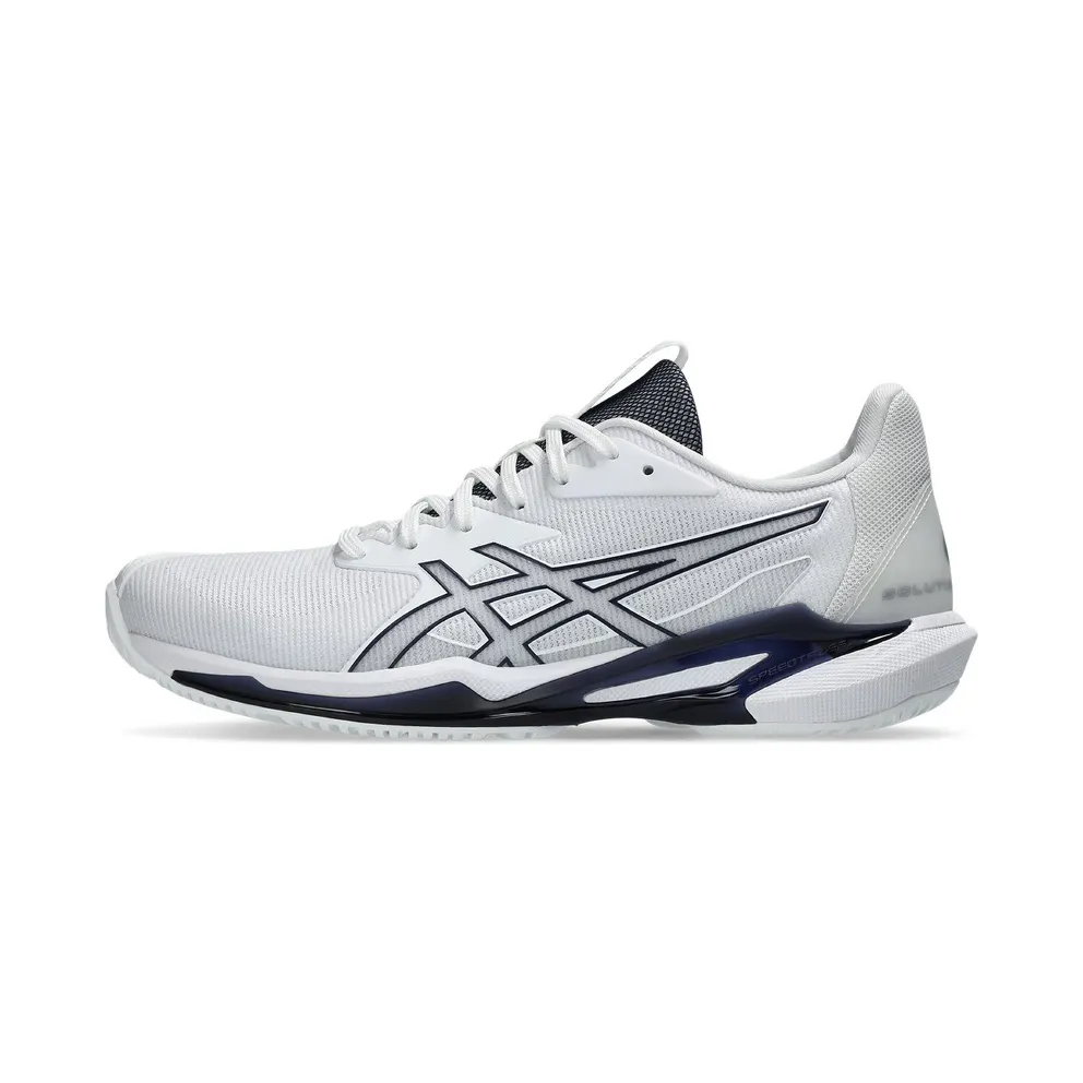 ASICS Solution Speed FF 3 A.P.C. White Midnight (1042A299-960)