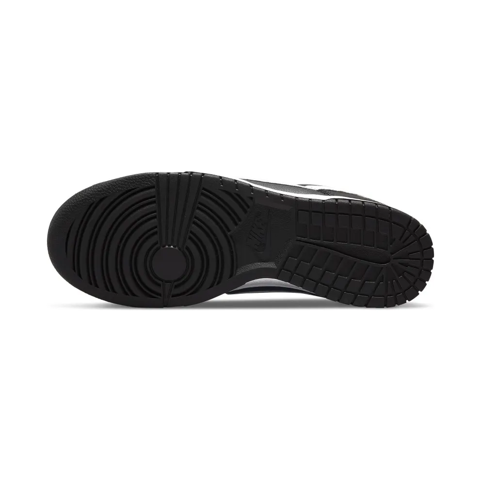 Nike Dunk Low White Black (2022) (W) (DJ6188-002)