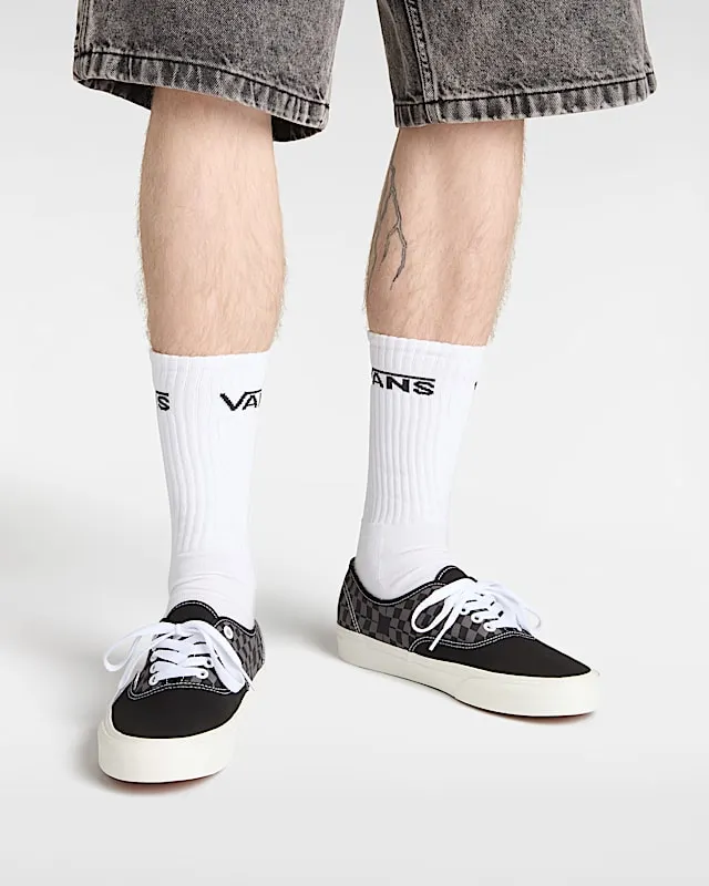 Vans Authentic Black (VN000D7YBLK)