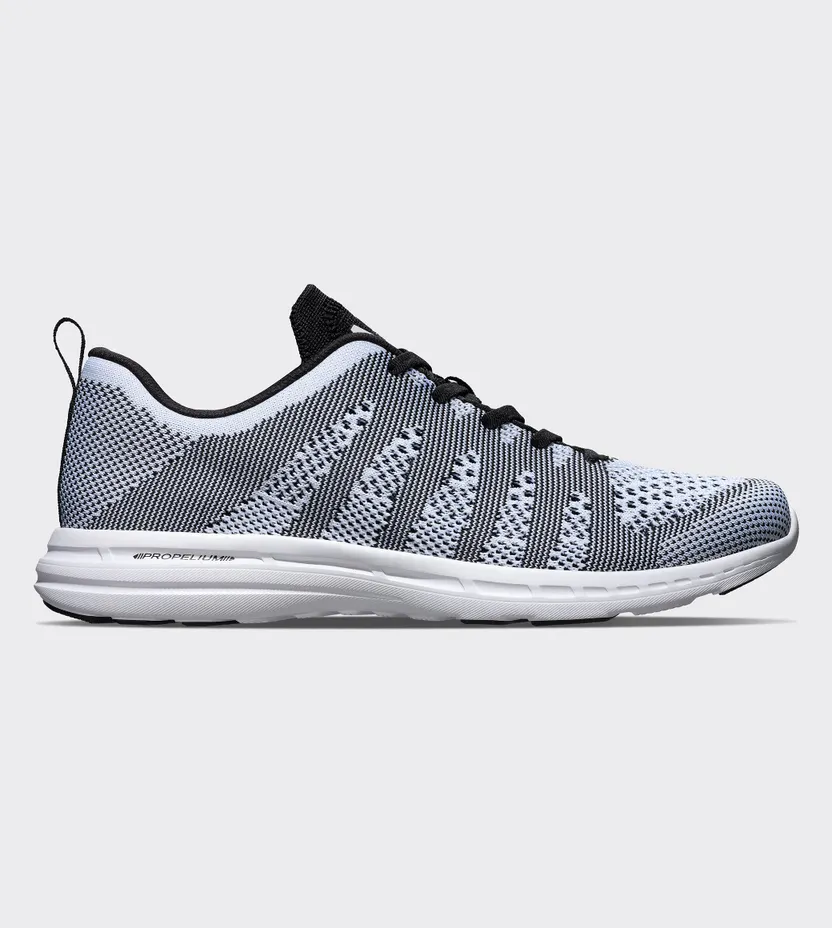 APL TechLoom Pro “White/Black/Black” (Heren)