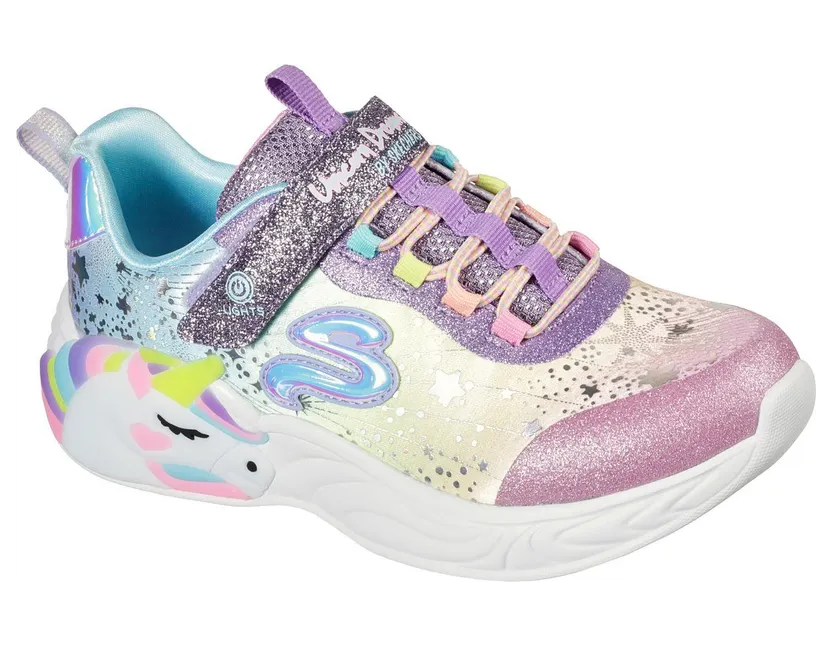 skechers-s-lights 302311L_PRMT
