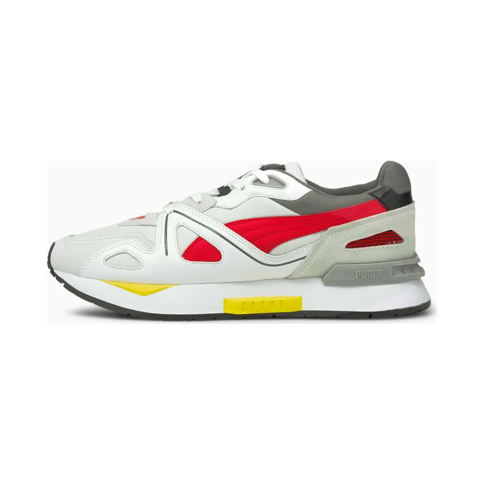 Puma Scuderia Ferrari Mirage Mox Motorsport Shoes Red/White (30676901)
