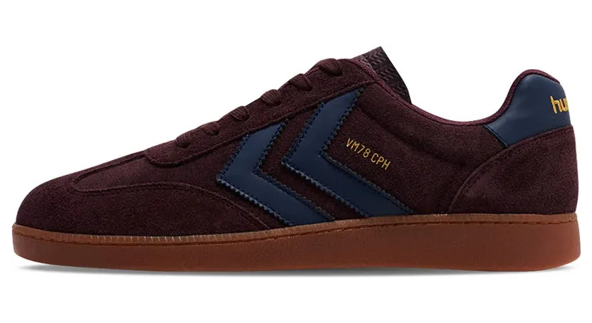 Hummel VM78 CPH Red (229510-3100)