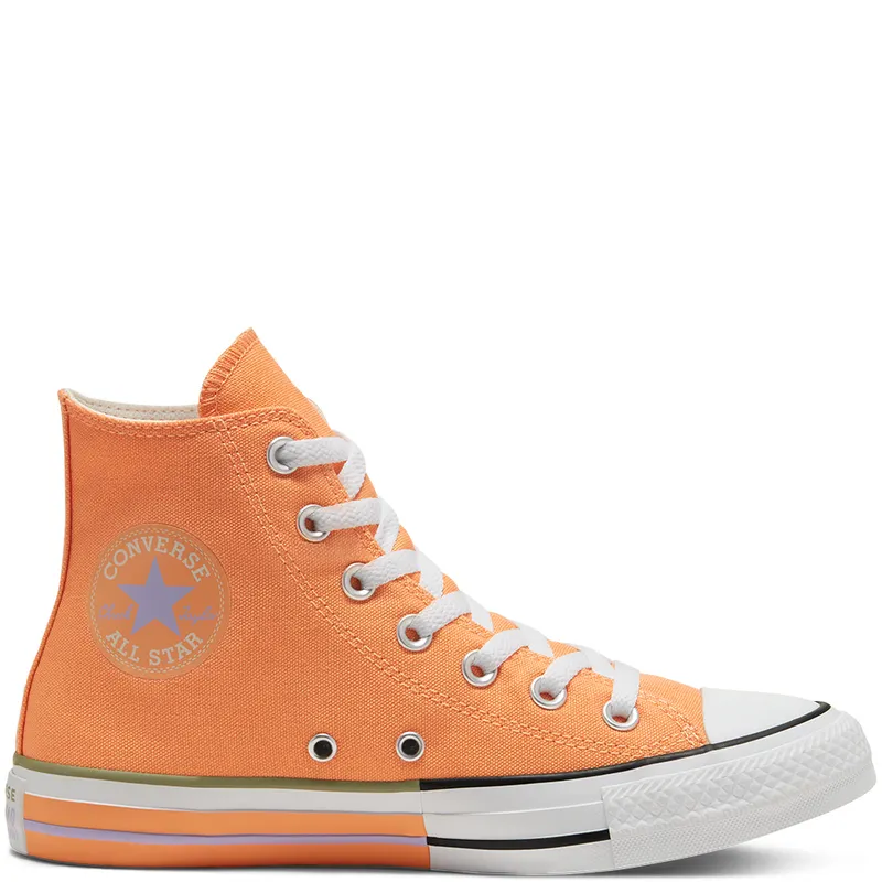 Converse Sunblocked Chuck Taylor All Star High Top (167634C)