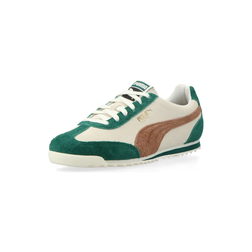 Puma Arizona Suede (white) – 399664-02