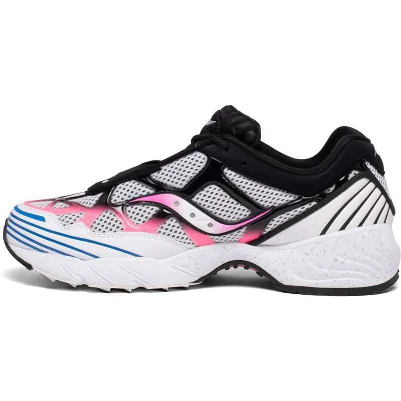 Saucony Grid Web (S70466-4)