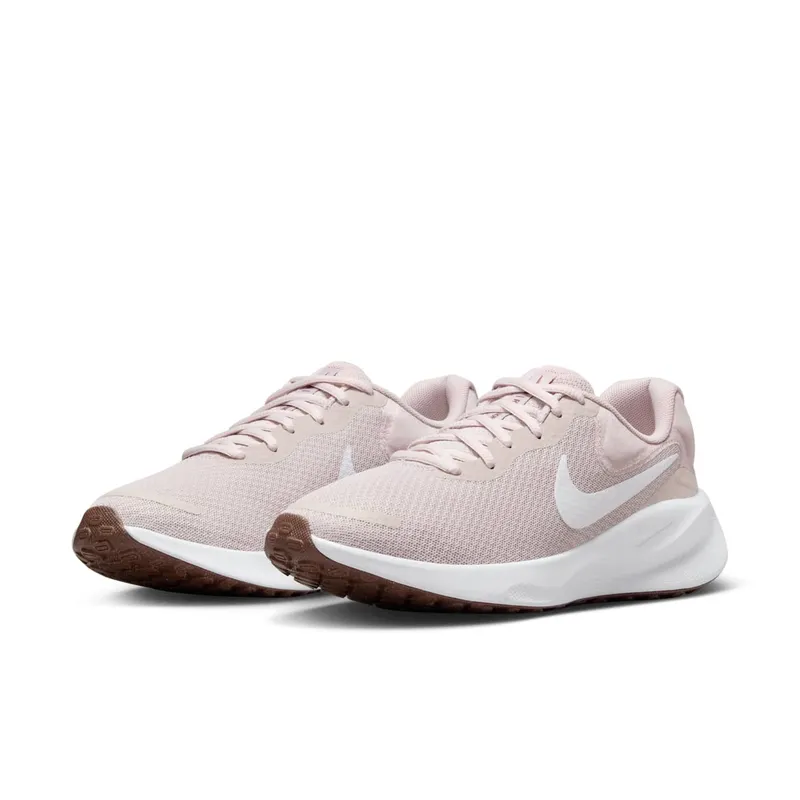 Nike Revolution 7 Platinum Violet Smokey Mauve White (FB2208-007)