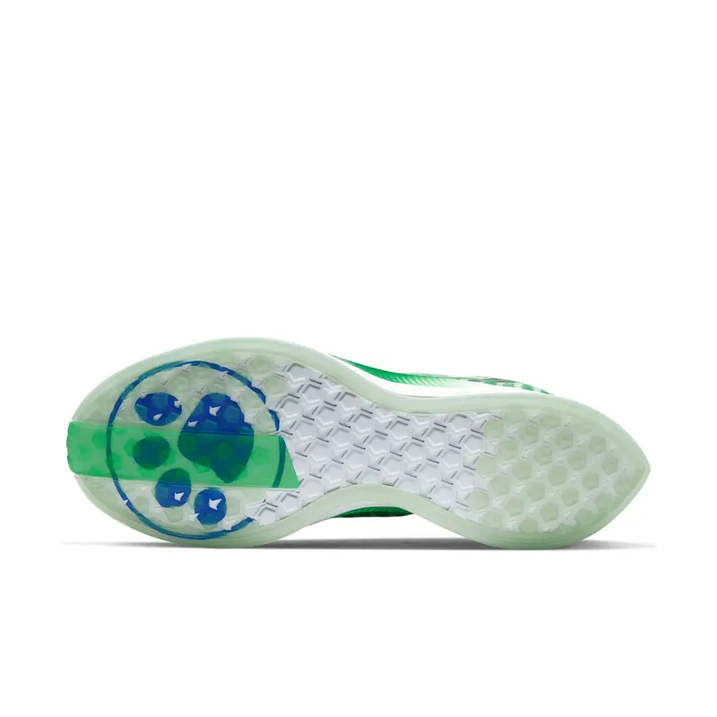 Nike Zoom Pegasus Turbo 2 Doernbecher (2019) Green/Black-White (CV8077-300)