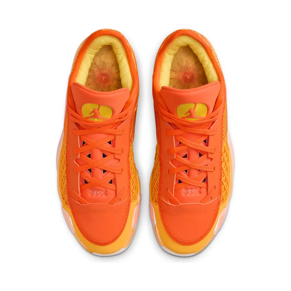 Jordan 38 Low Dearica Hamby Sunshine (FV3945-700)