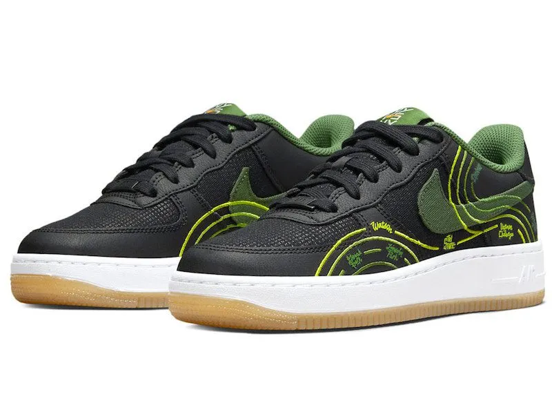 Nike Air Force 1 Low LV8 NY Vs. NY (2022) (DV2204-001)