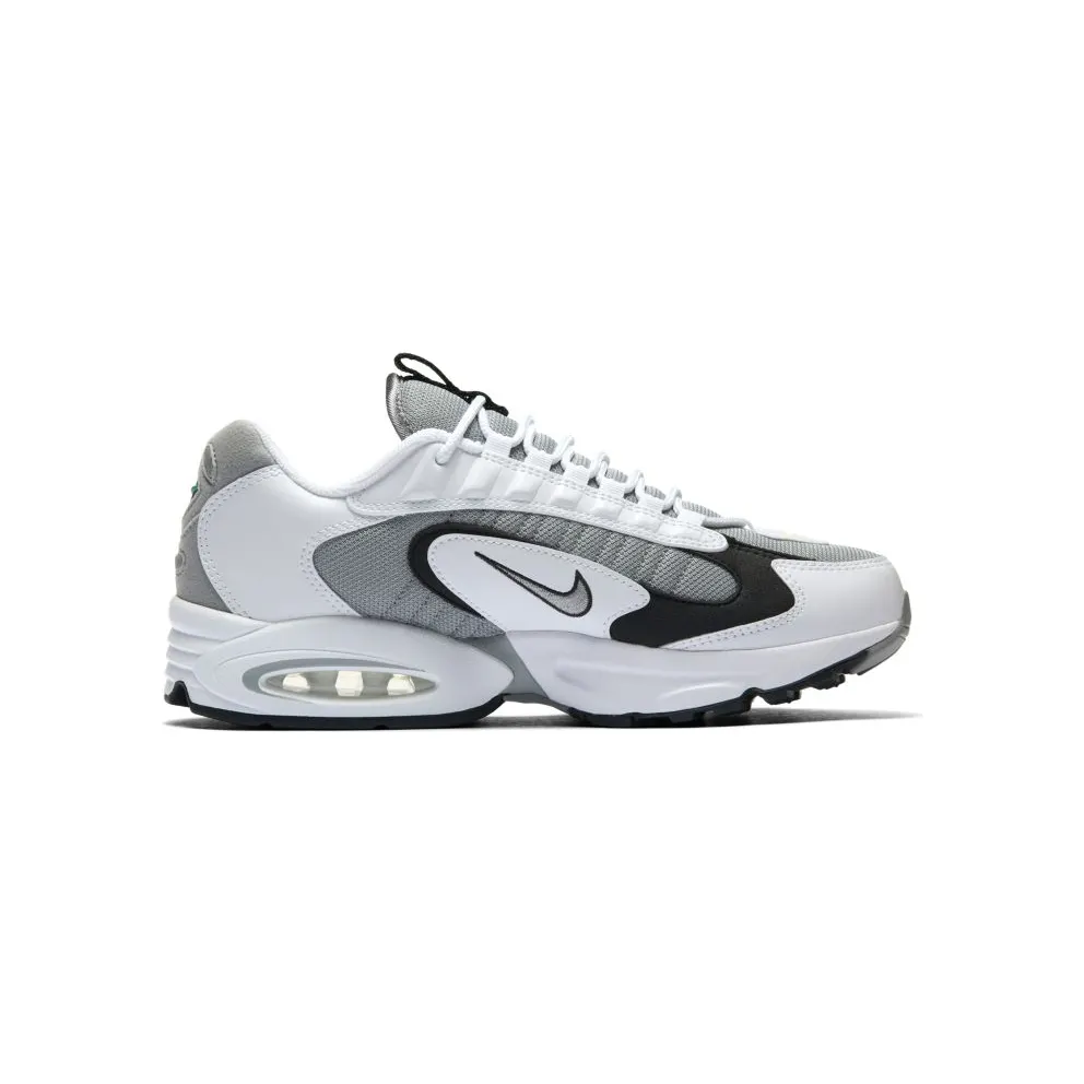 Nike Air Max Triax 96 Particle Grey White/Particle Grey-Black (CD2053-104)