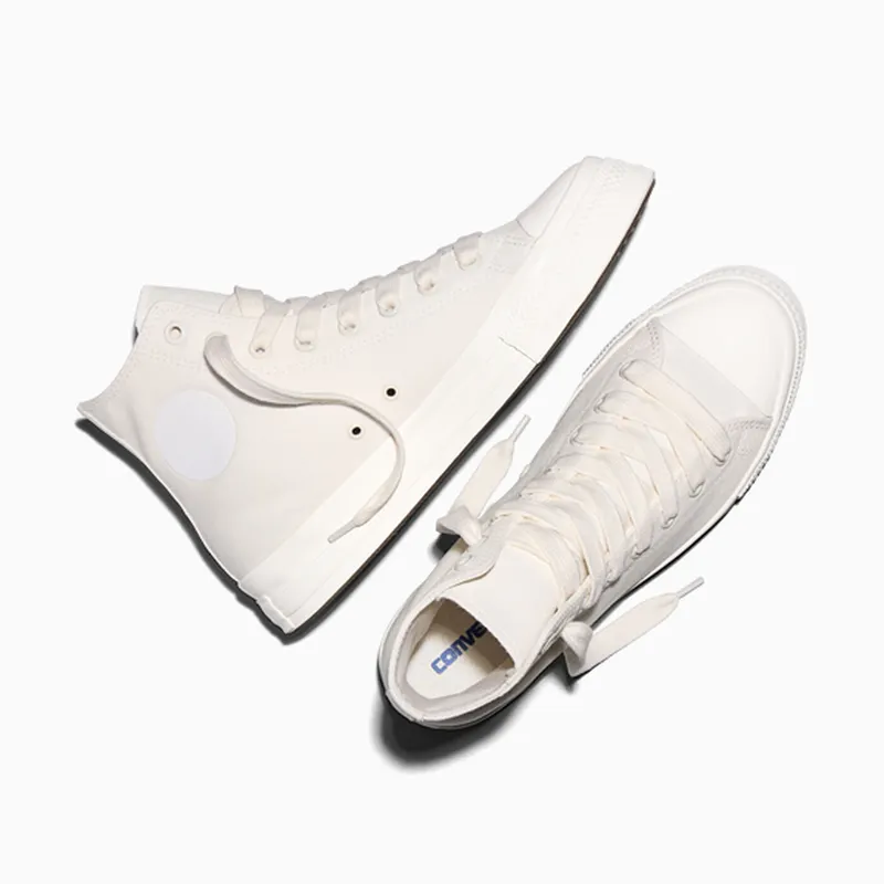 Converse Chuck Taylor All Star Throwback Hi White (A19785C)