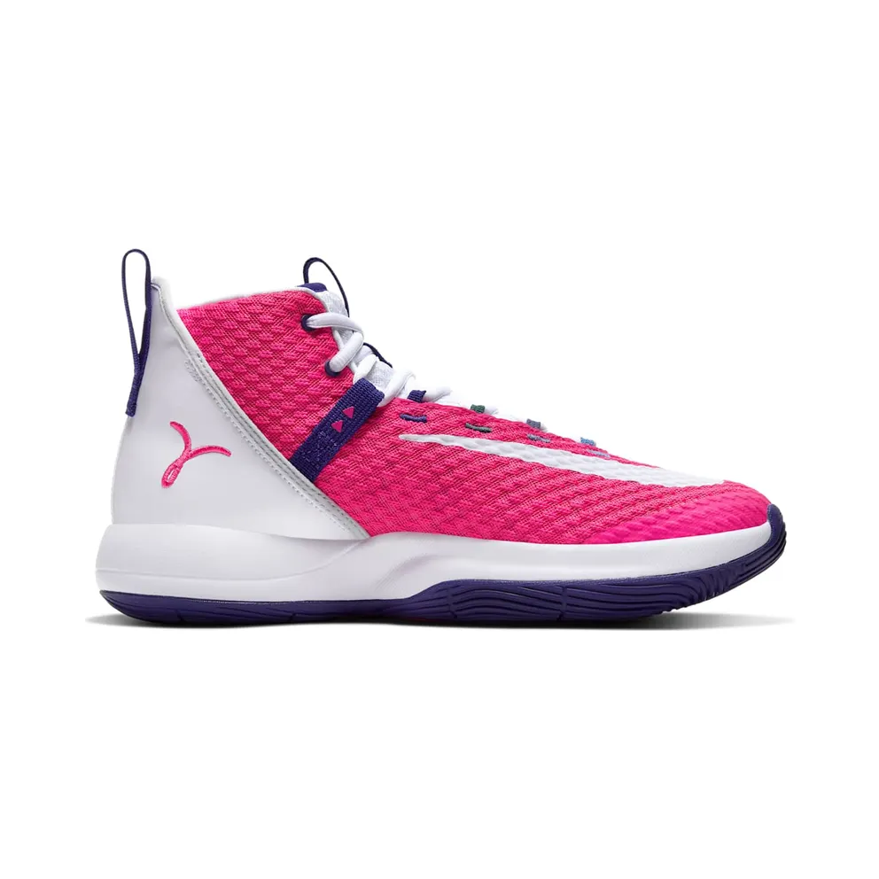 Nike Zoom Rize Kay Yow Vivid Pink/Regency Purple-White (CV1938-600)
