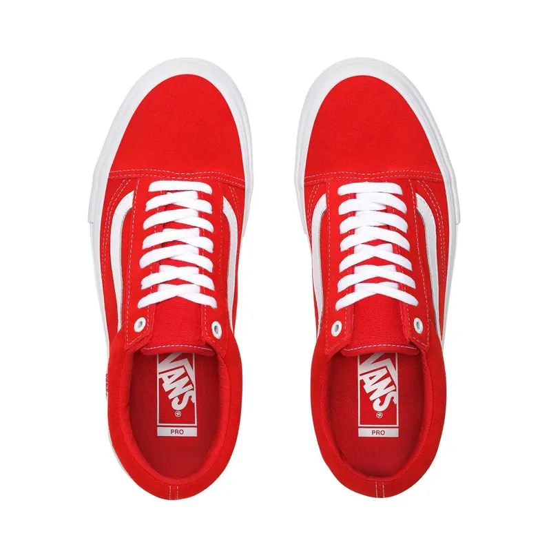 Vans Old Skool Pro (VN000ZD4AJL)