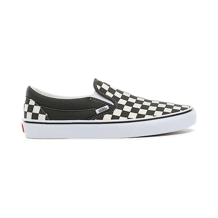 Vans Slip-On Checkerboard Forest Night (VN0A4BV3TB4)