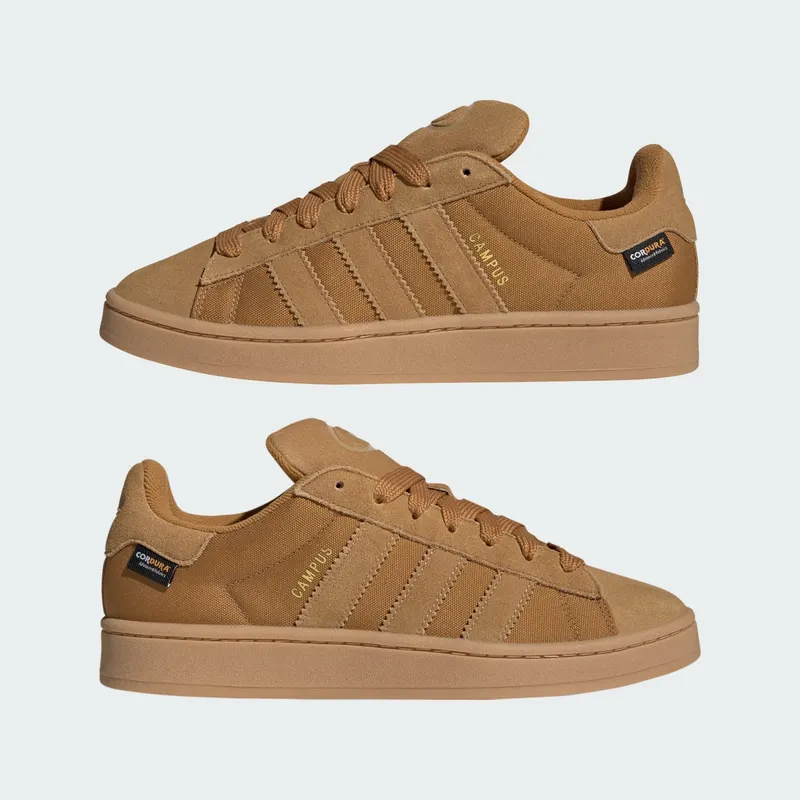 adidas Campus 00s Cordura Preloved Bronze (JH7605)