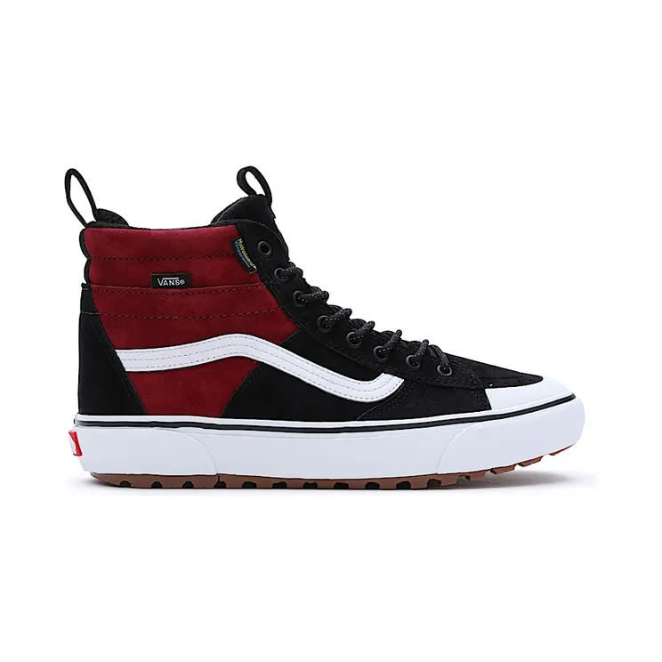 vans-sk8-hi VN0007NK458