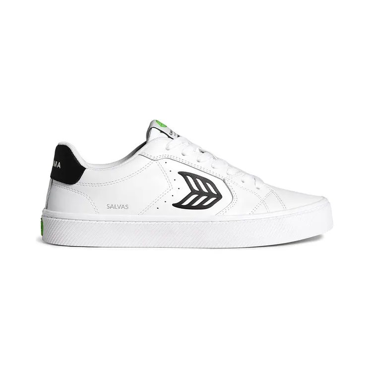 Cariuma Salvas Offwhite Vrouwen – Sneakers Cariuma – Roomwit – 411301W21W