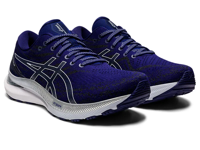Asics GEL-KAYANO 29 Dive Blue/Soft Sky (1012B272.400)