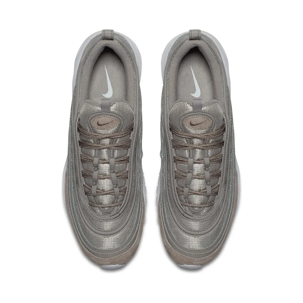 Nike Air Max 97 Cobblestone Cobblestone/Cobblestone-White (921826-002)