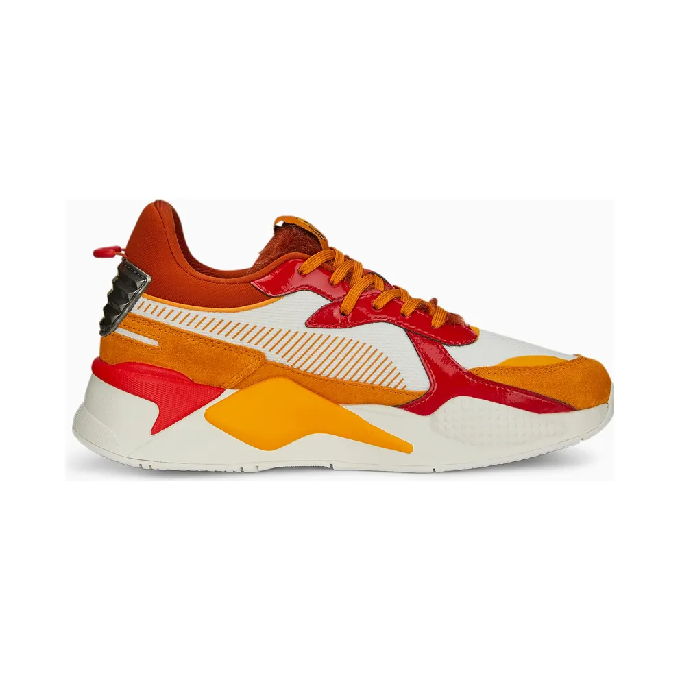 Puma x HE-MAN RS-X He-Man Red/Orange (388561-01)
