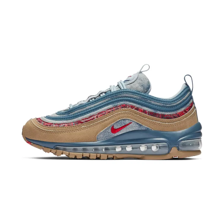 Nike Air Max 97 Wild West (GS)