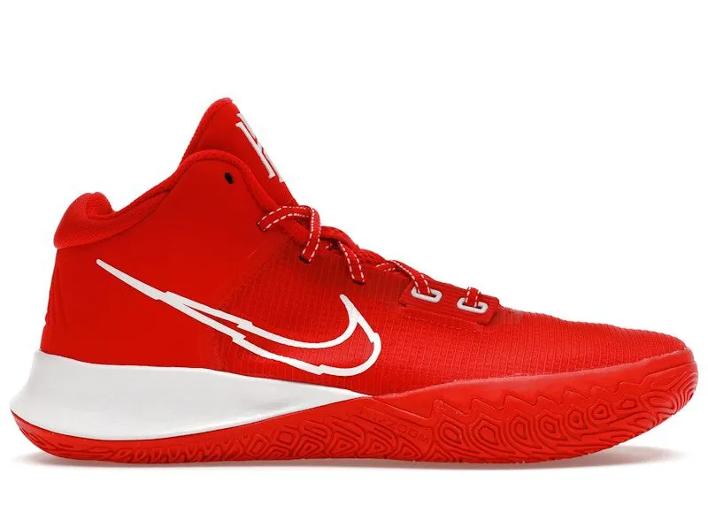 Nike Kyrie Flytrap 4 University Red (CT1972-600)