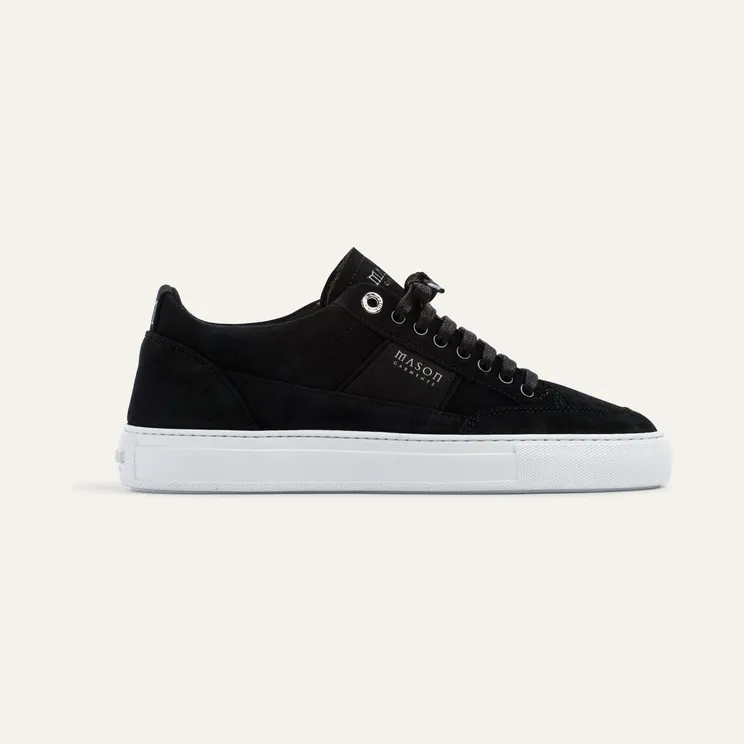Mason Garments Tia Sport Sarbini “Black” (MG52-9D)