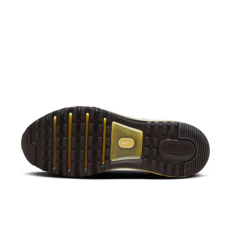 Nike Air Max 2013 Black Flat Gold (HQ1927-001)