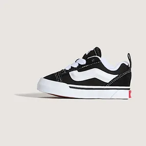 Vans Knu-Skool – “Black White” (VN000D0K6BT)