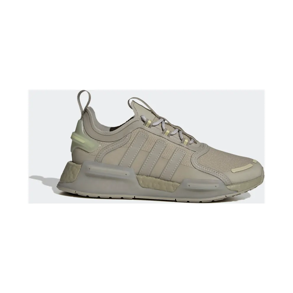 adidas NMD_V3 Schuh Feather Grey / Grey Two / Sandy Beige Met (GZ2134)