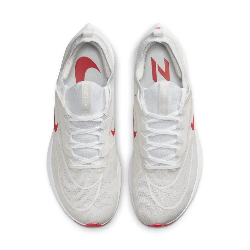 Nike Zoom Fly 4 for Men (straat) Grey (CT2392-006)