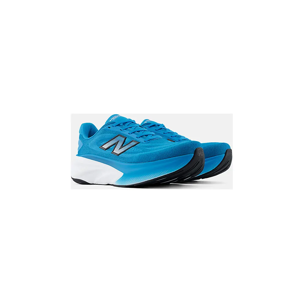 NEW BALANCE Fresh Foam X More v6 “ALTITUDE / BLACK” (MMOR4Y6)