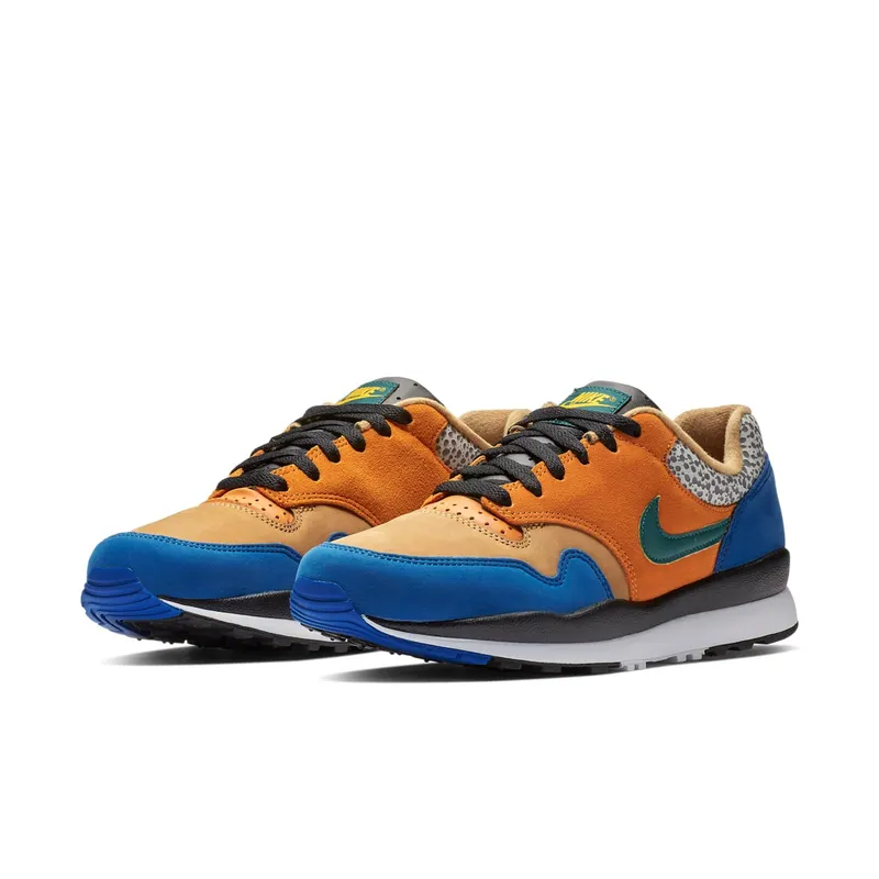 Nike Air Safari Tan Burnt Orange (2019) (BQ8418-800)