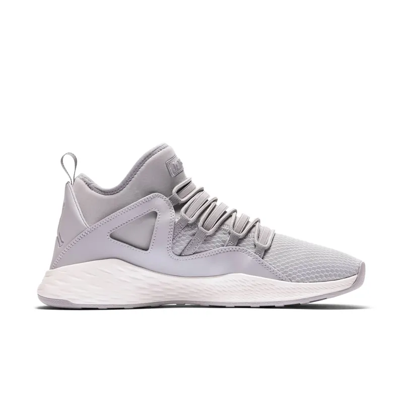 Jordan Formula 23 Wolf Grey Wolf Grey/Wolf Grey-Sail (881465-024)